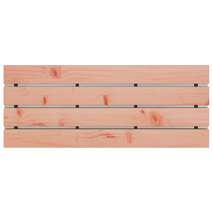 Gartenbank Verzinkter Stahl 100 x 40 x 43 cm