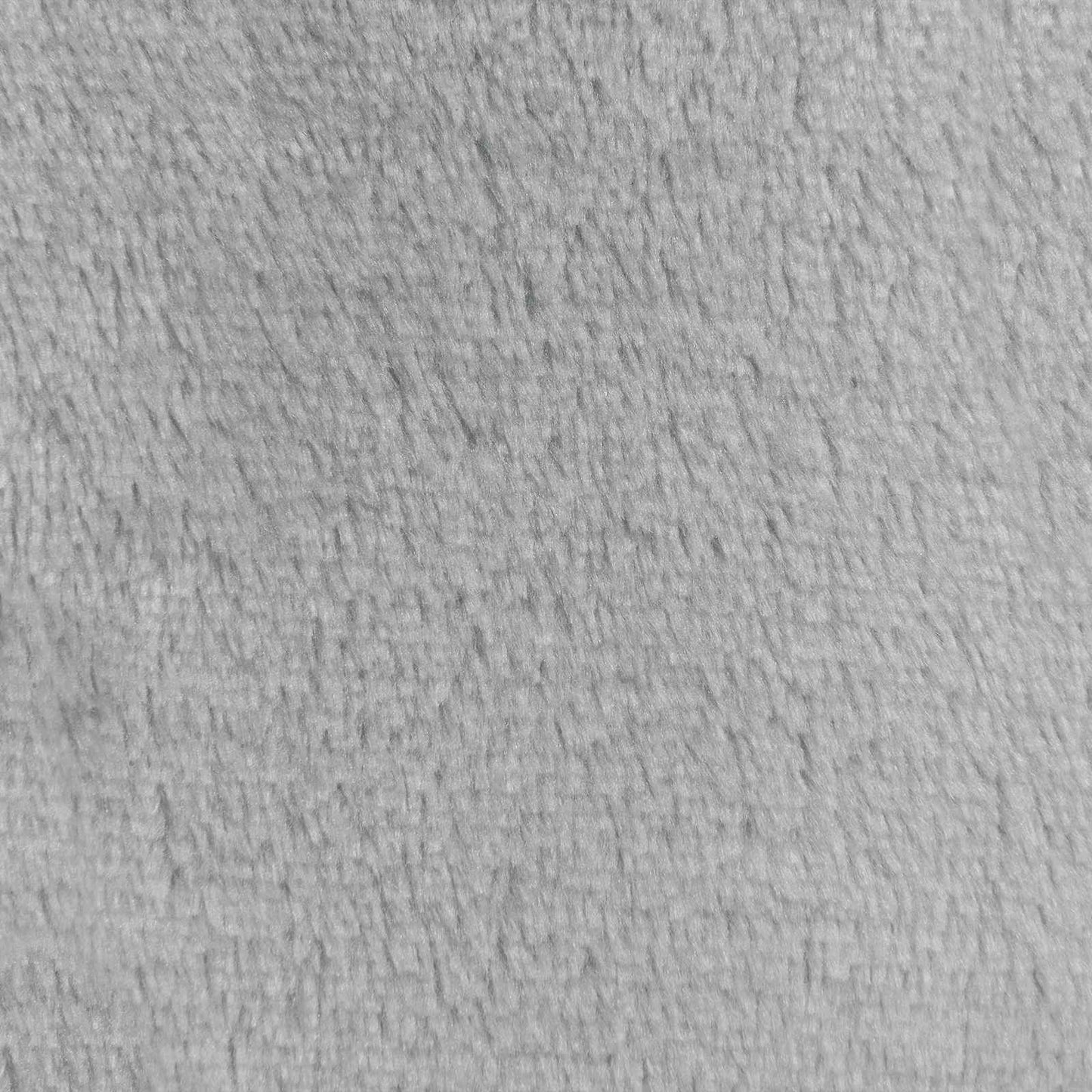 Wohndecken 6 pcs Grau 150 x 200 cm Fleece