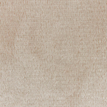 Überwurfdecke Beige 150 x 200 cm Fleece