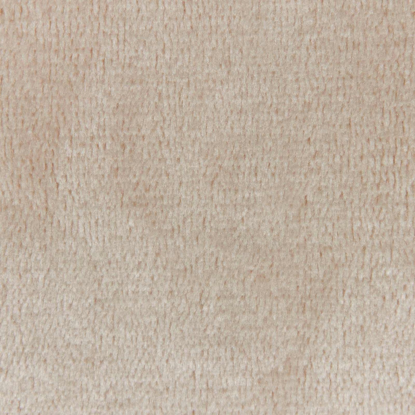 Überwurfdecke Beige 220 x 240 cm Fleece