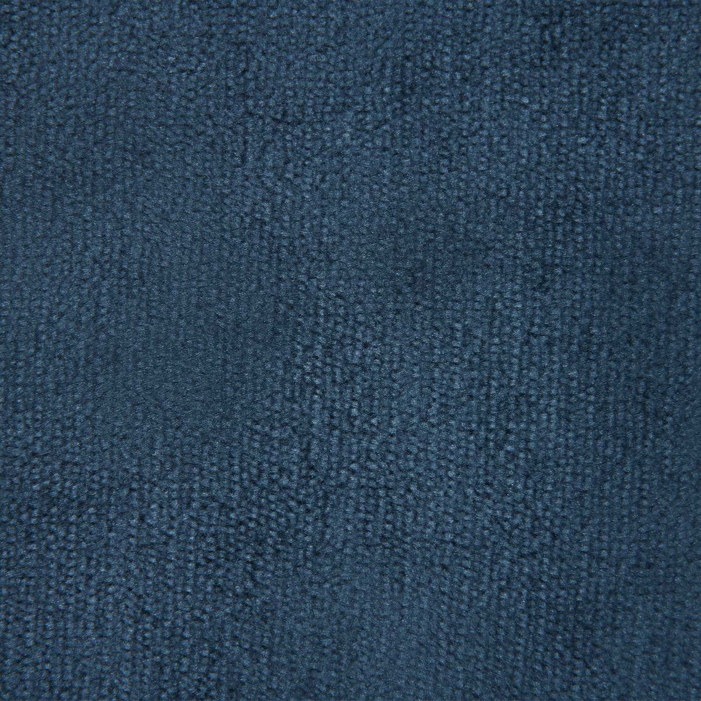 Überwurfdecke Marineblau 150 x 200 cm Fleece