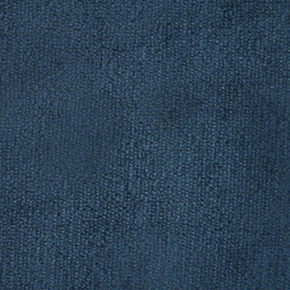 Überwurfdecke Marineblau 240 x 270 cm Fleece