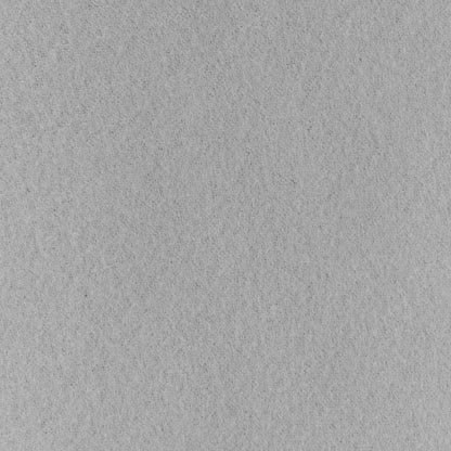 Überwurfdecke Grau 170 x 130 cm Fleece