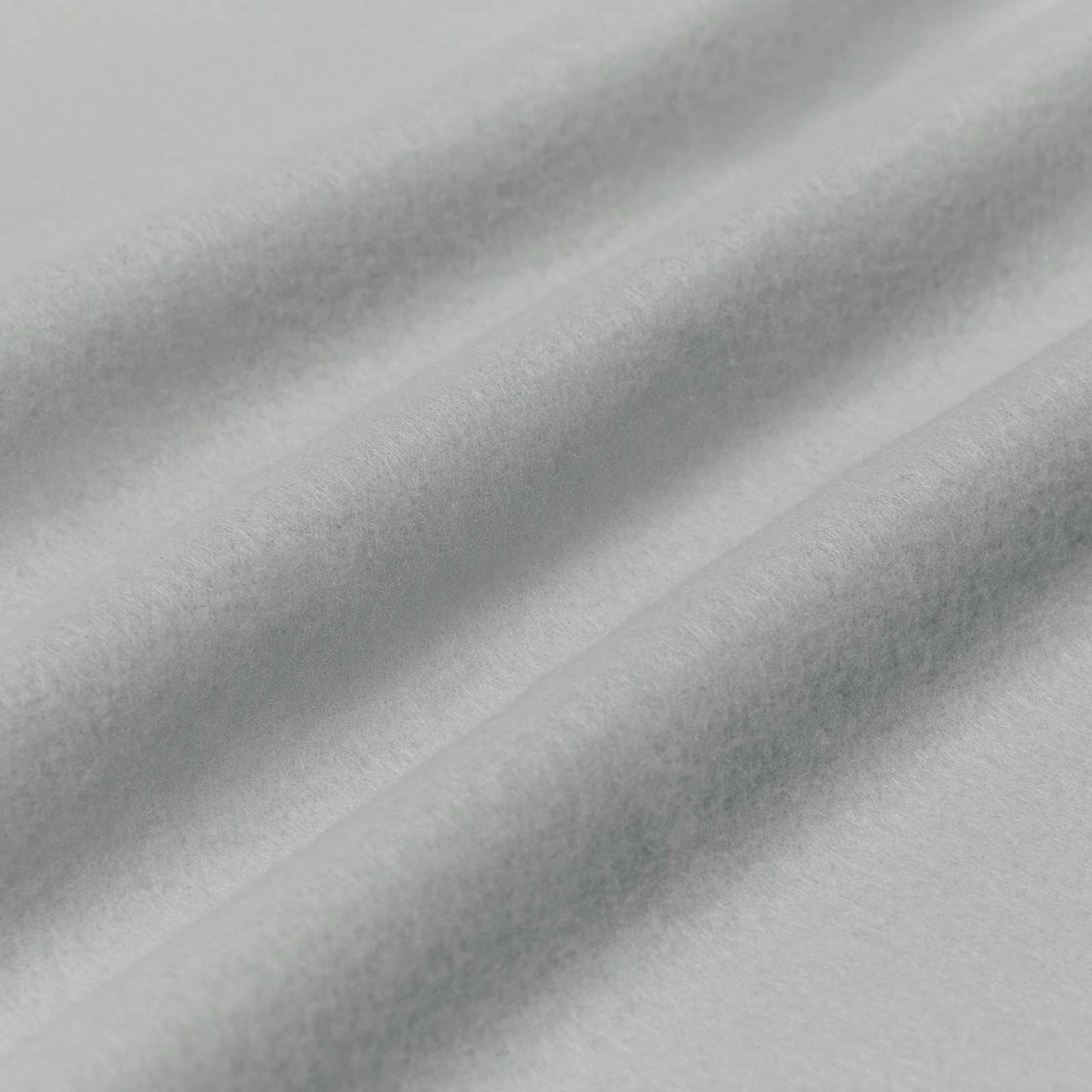 Überwurfdecke Grau 240 x 220 cm Fleece