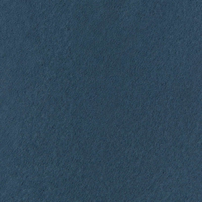 Überwurfdecke Marineblau 200 x 150 cm Fleece