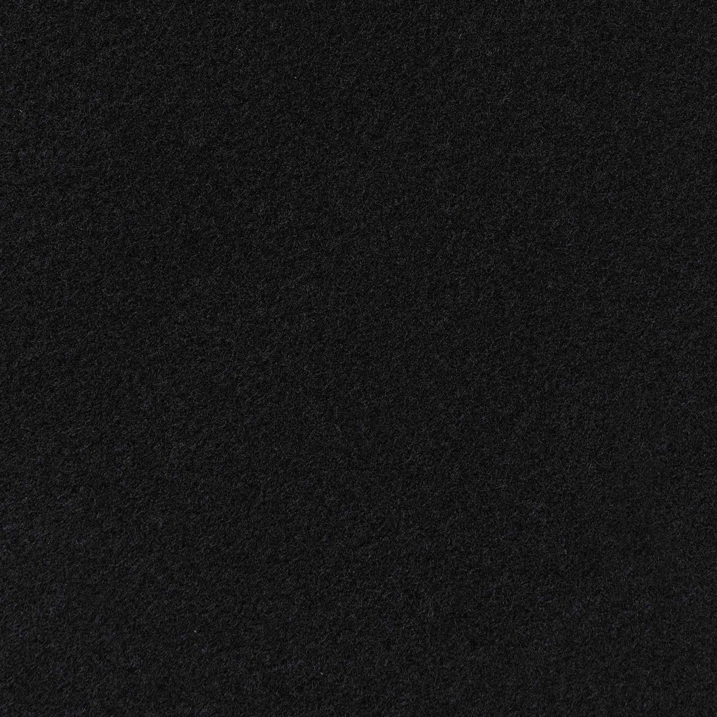 Wohndecken 6 pcs Schwarz 200 x 150 cm Fleece