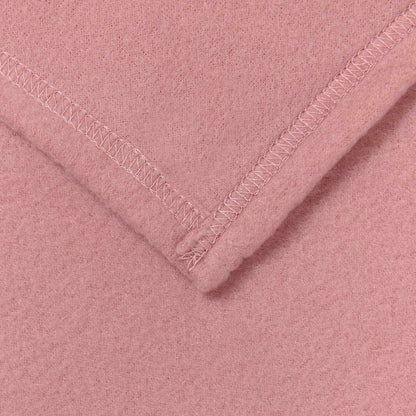 Wohndecken 24 pcs Rosa 200 x 150 cm Fleece
