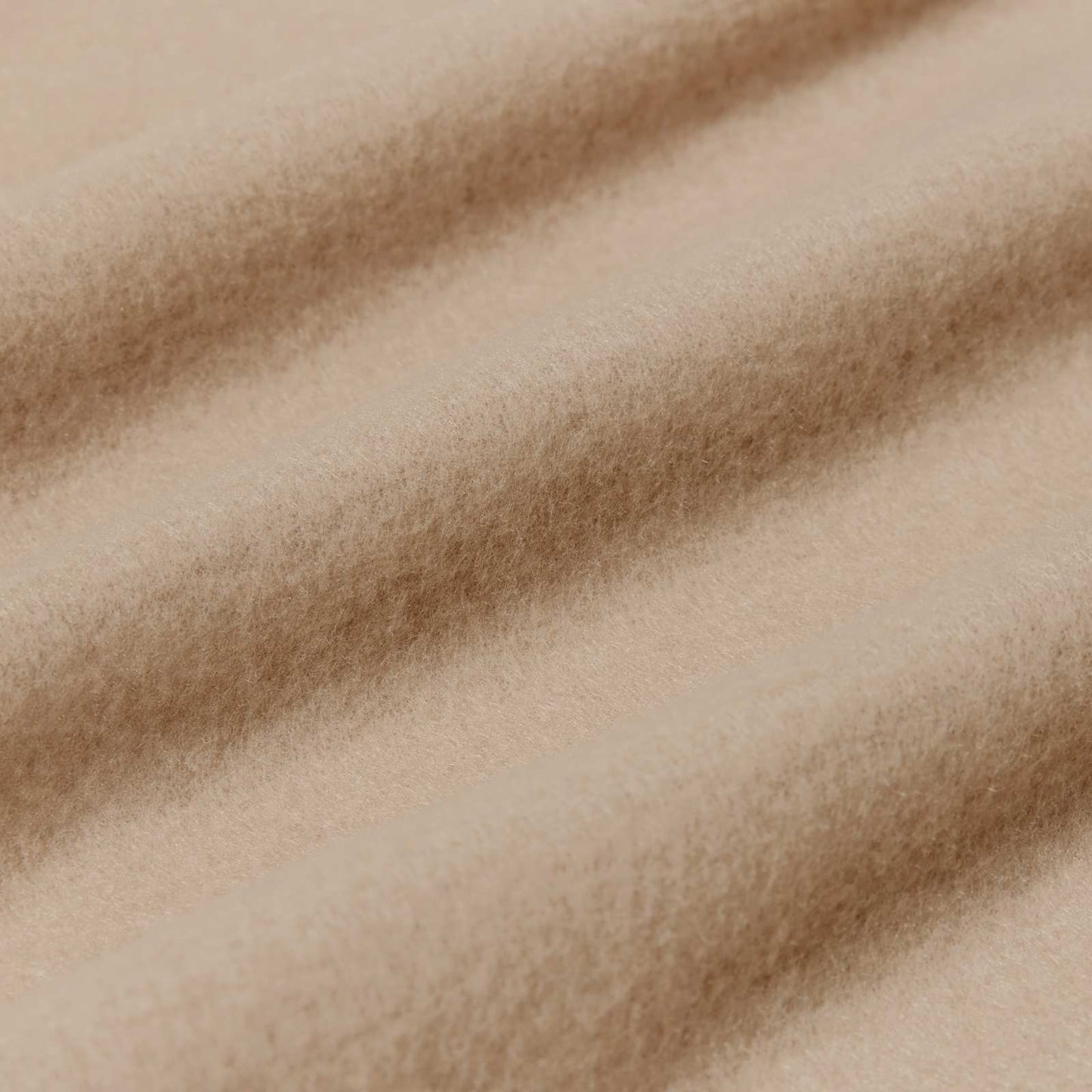 Wohndecken 6 pcs Kamel 350 x 270 cm Fleece