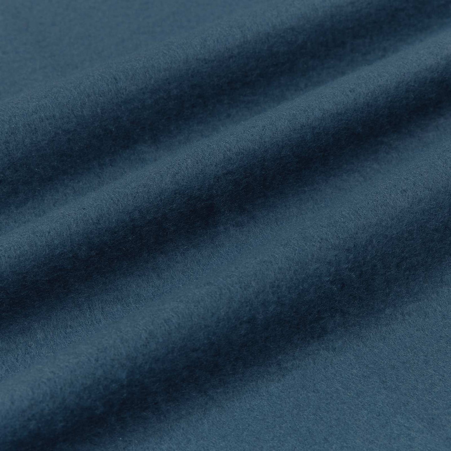 Wohndecken 6 pcs Marineblau 350 x 270 cm Fleece