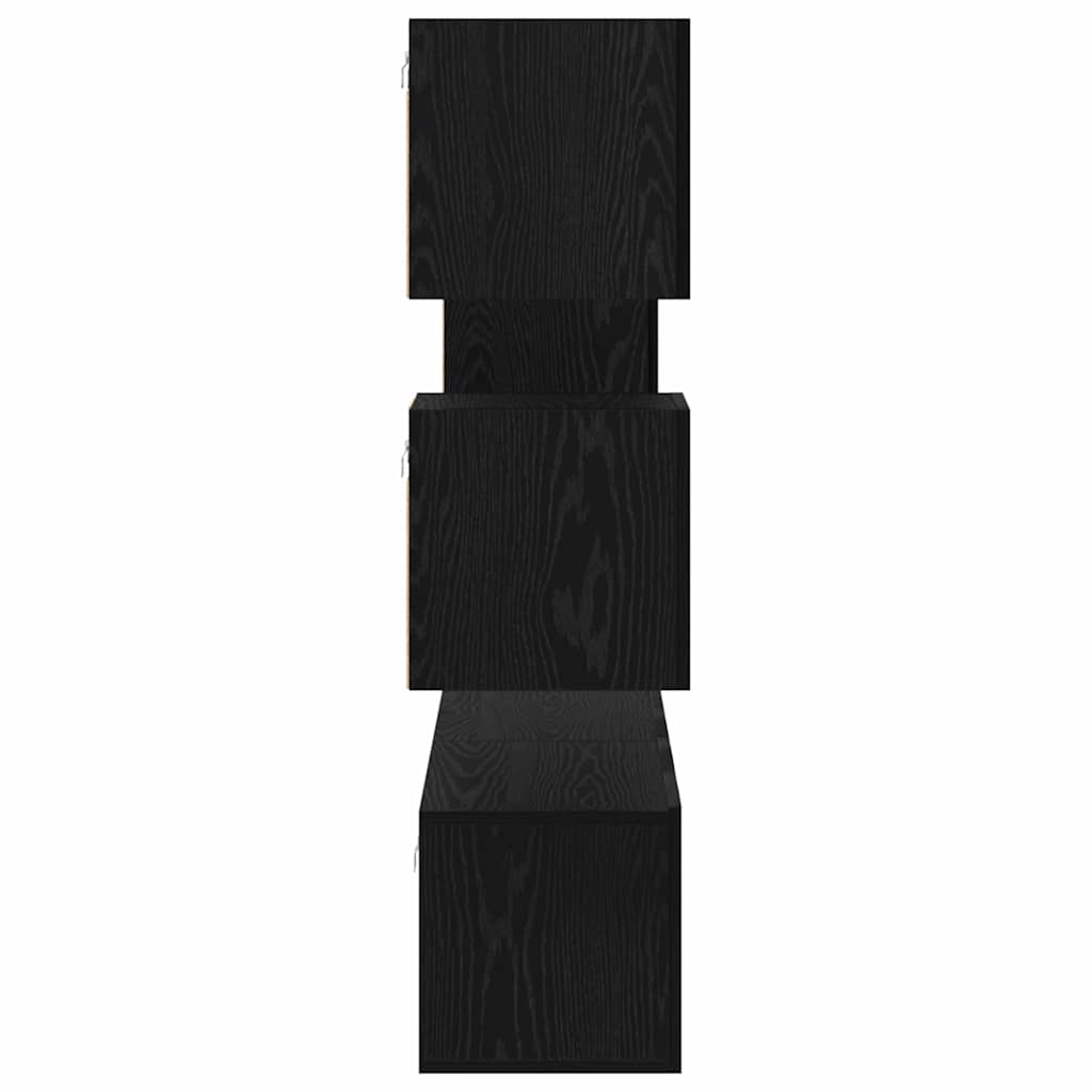 vidaXL TV-Schrankset 5 pcs 160 x 30 x 30,5 cm Holzwerkstoff