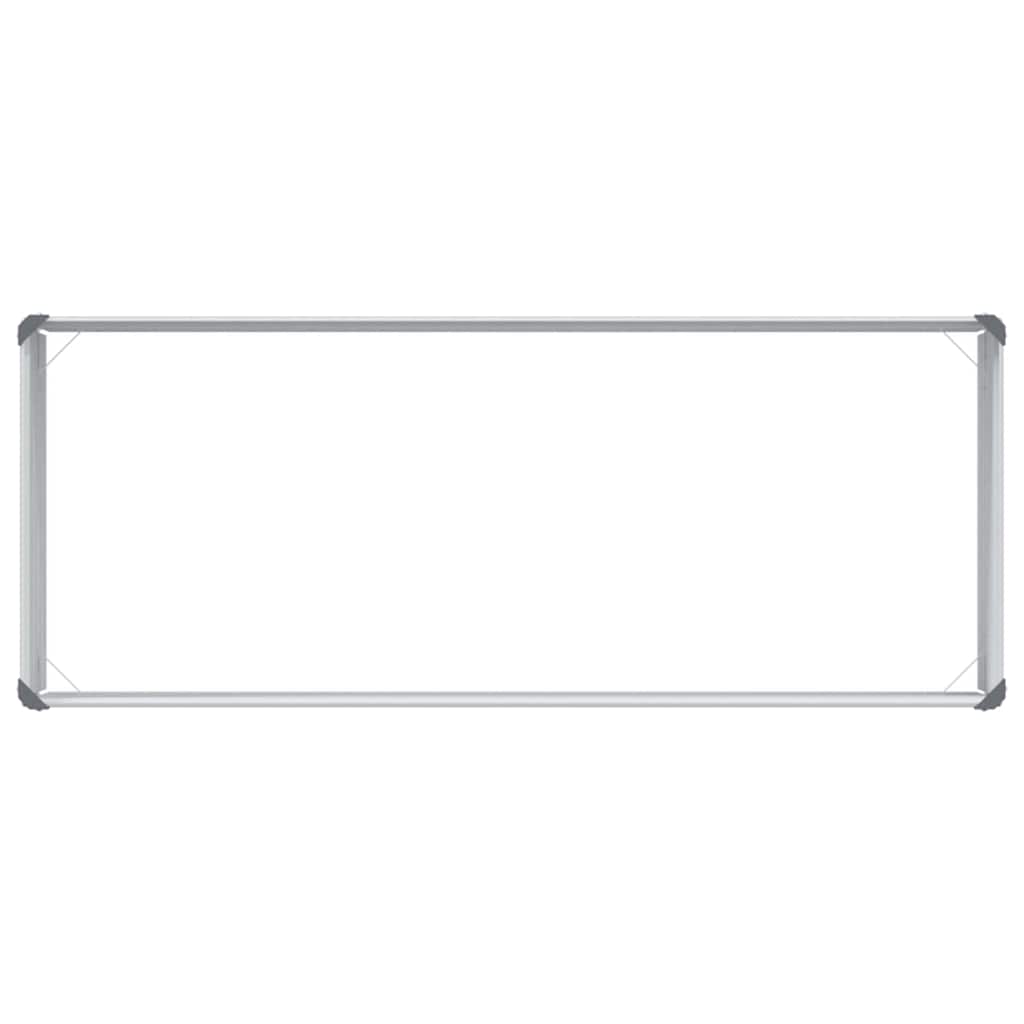 vidaXL Hochbeet Hellbraun 100 x 40 x 45 cm Verzinkter Stahl