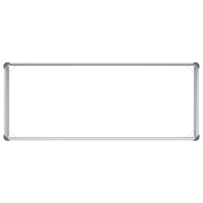 vidaXL Hochbeet Hellbraun 100 x 40 x 45 cm Verzinkter Stahl