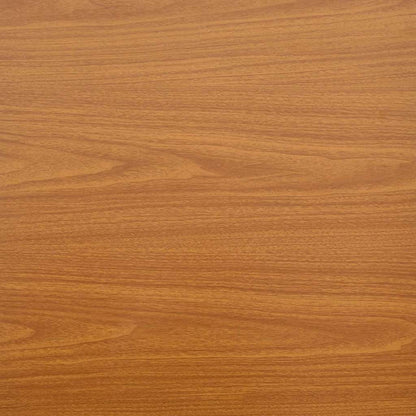vidaXL Hochbeet Hellbraun 320 x 80 x 45 cm Verzinkter Stahl