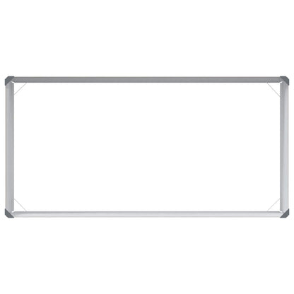 vidaXL Carré potager marron clair 98 x 50 x 36 cm Acier galvanisé