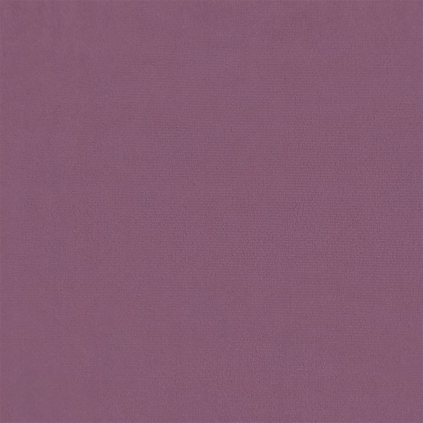 Kinderbettgestell mit Kopfteil Lila 80 x 200 cm Samt