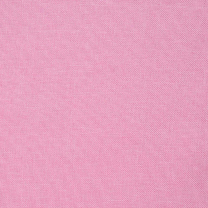 Kinderbettgestell mit Kopfteil Rosa 80 x 160 cm Stoff
