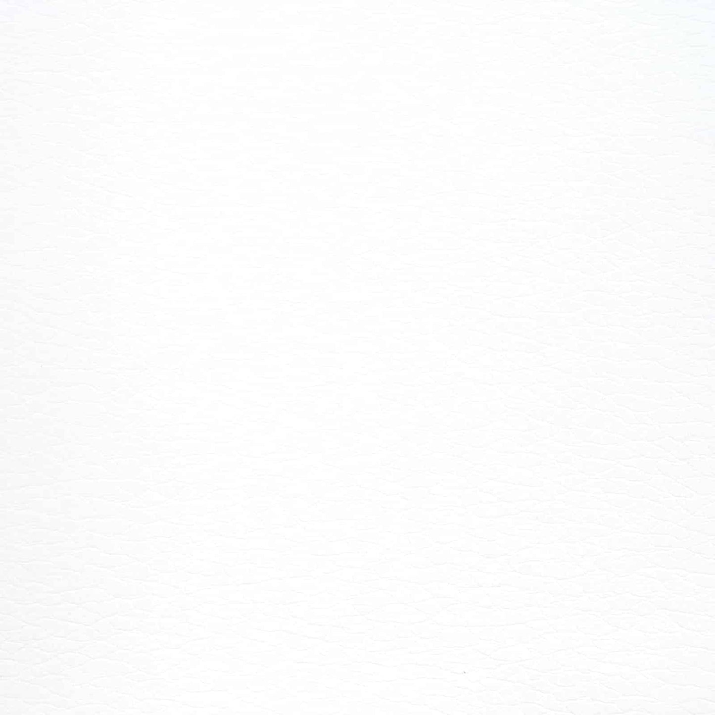 Kinderbettgestell mit Kopfteil mit Kopfteil Weiß 70 x 140 cm PU