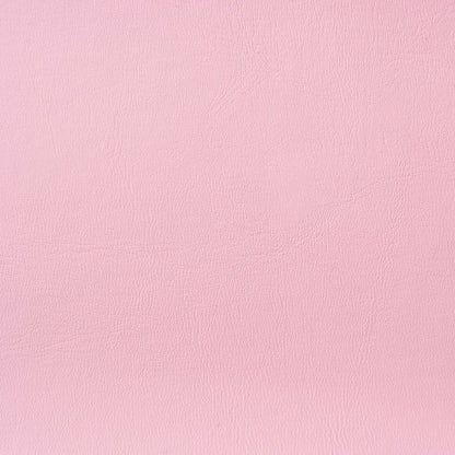 Kinderbettgestell mit Kopfteil mit Kopfteil Rosa 80 x 160 cm PU