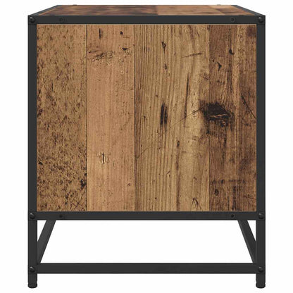 TV-Einheiten Altholz 61 x 40 x 46 cm Holzwerkstoff