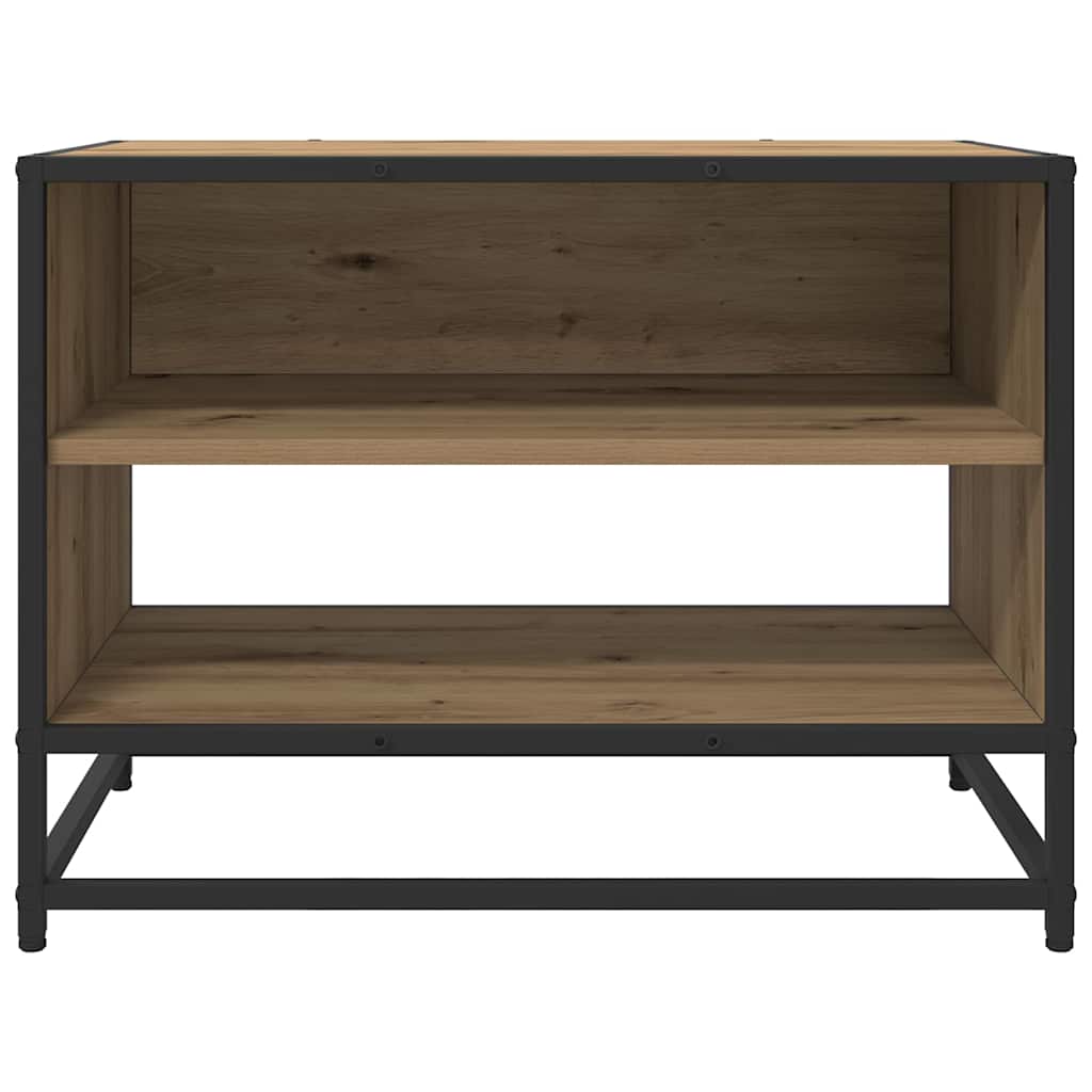 TV-Einheiten Artisan-Eiche 61 x 40 x 46 cm Holzwerkstoff