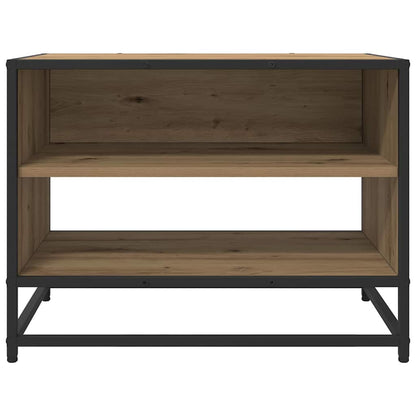 TV-Einheiten Artisan-Eiche 61 x 40 x 46 cm Holzwerkstoff