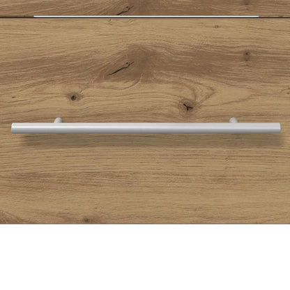 Waschbeckenunterschrank Artisan-Eiche 38,5 x 41 x 48 cm