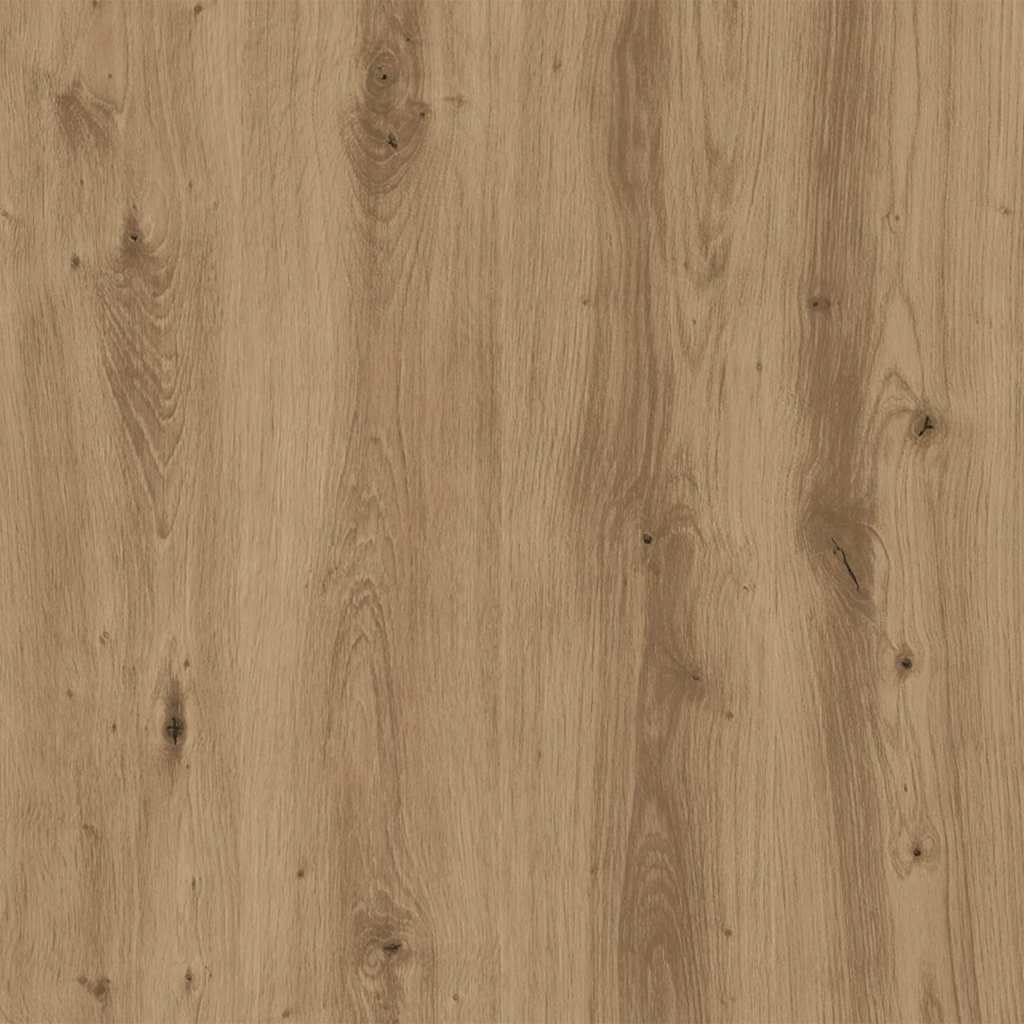vidaXL Couchtisch Artisan-Eiche 102 x 50,5 x 46,5 cm Holzwerkstoff