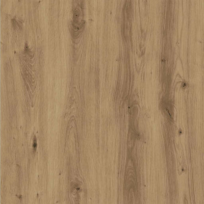 vidaXL TV-Schränk Artisan-Eiche 100 x 35 x 55 cm Holzwerkstoff