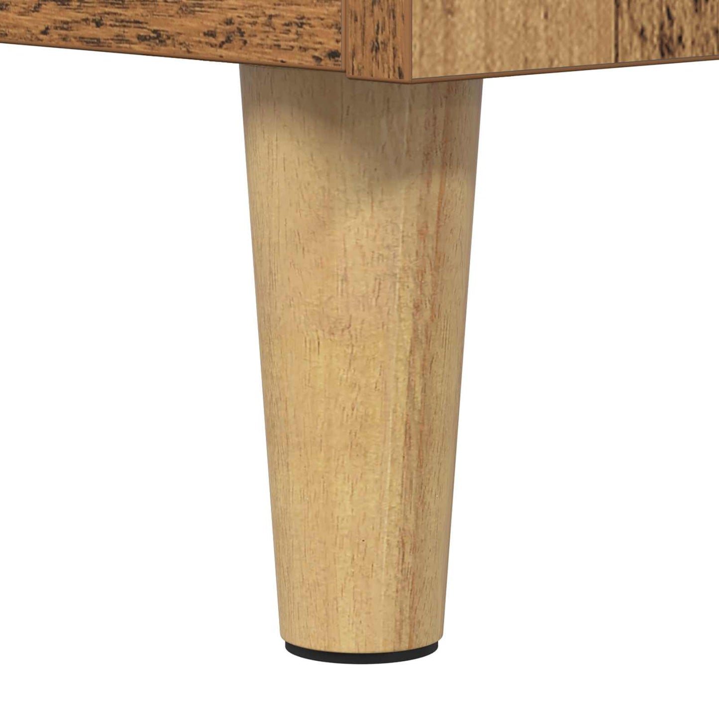 vidaXL Sideboard Altholz 60 x 35 x 70 cm Holzwerkstoff