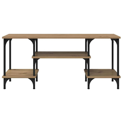 TV-Schränk Artisan-Eiche 102 x 35 x 45,5 cm