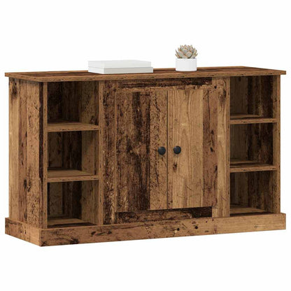 Sideboard Altholz 100 x 35,5 x 60 cm Holzwerkstoff