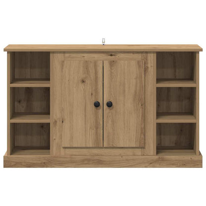 Sideboard Artisan-Eiche 100 x 35,5 x 60 cm Holzwerkstoff