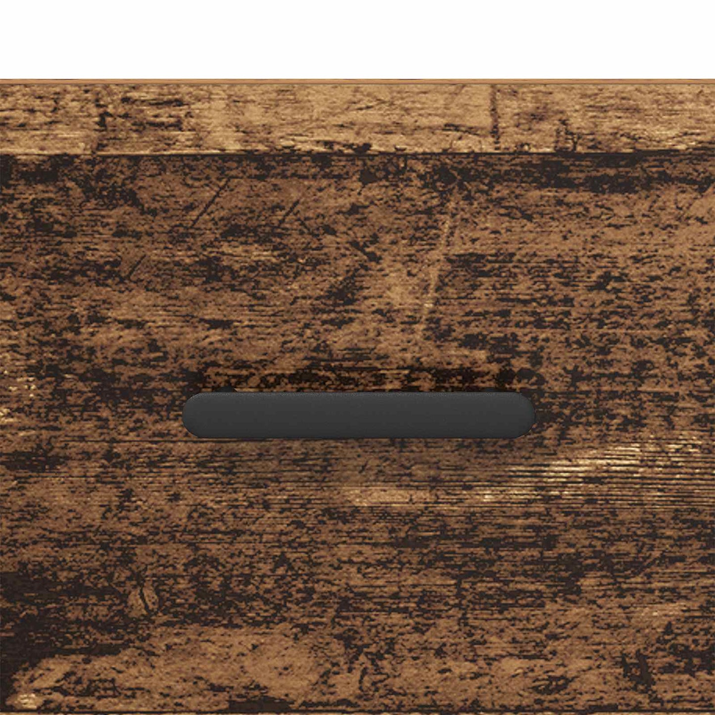 vidaXL Sideboard Altholz 34 x 34,5 x 90 cm Holzwerkstoff