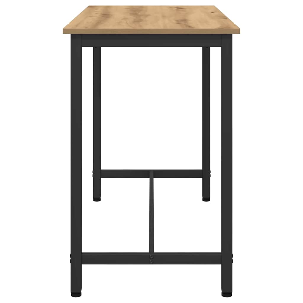 Tisch Artisan-Eiche 100 x 50 x 76,5 cm