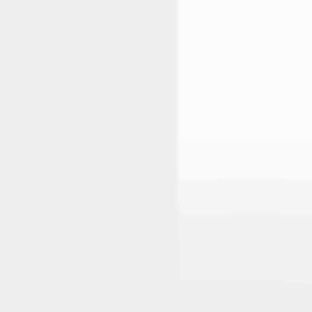 Sideboard mit Regal FLORIN Hochglanz Weiß 88,5 x 30,5 x 55,5 cm