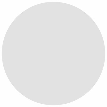 Tischplatte Braun Eichen-Optik 40 x 40 x 1,5 cm Holzwerkstoff