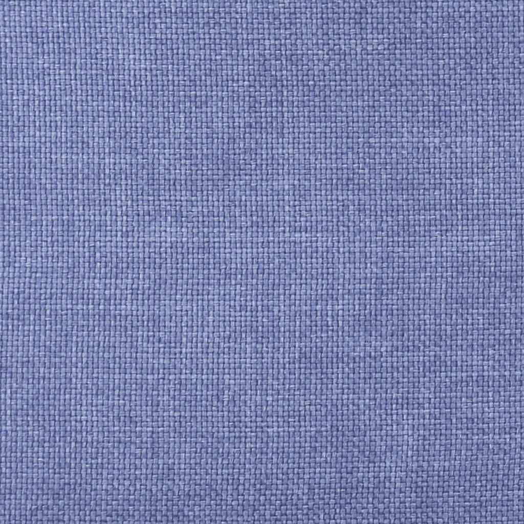 vidaXL Sofakissen 2 pcs Jeans blau 50 x 30 cm Stoff