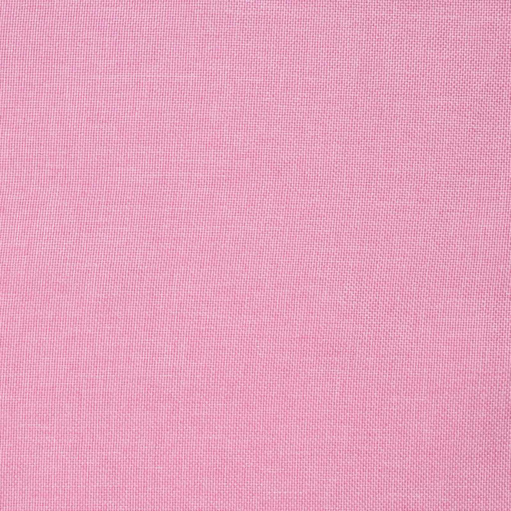 vidaXL Sofakissen 2 pcs Rosa 45 x 45 cm Stoff
