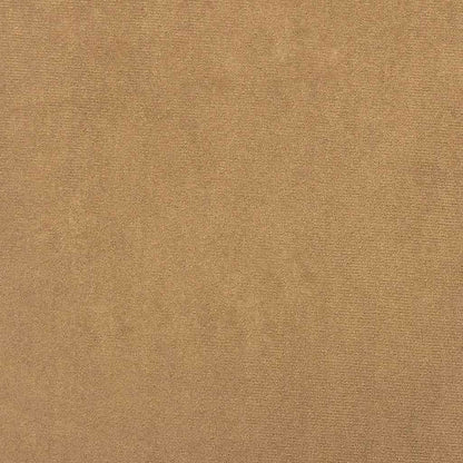 vidaXL Sofakissen 2 Stück Braun 200 x 40 cm Cordstoff