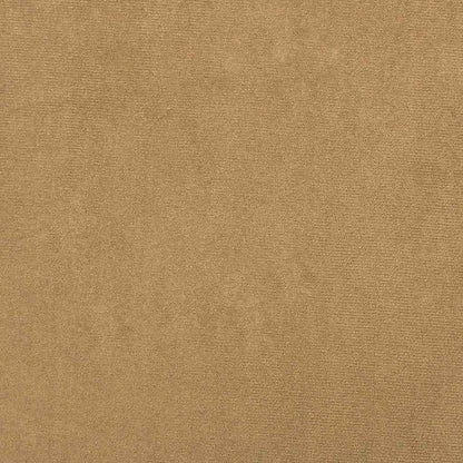 vidaXL Sofakissen 2 Stück Braun 80 x 80 cm Cordstoff
