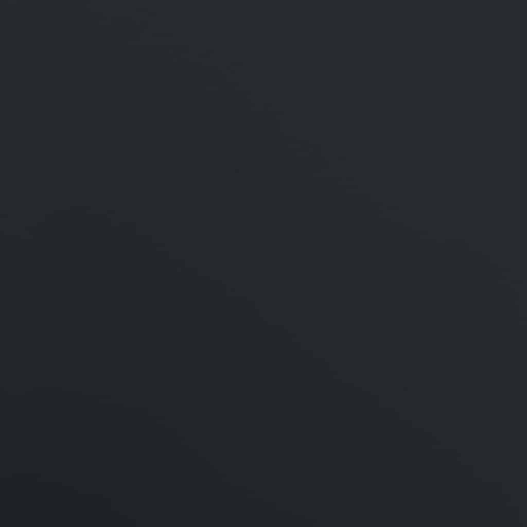 Wagenmüllbehälter für 5 Behälter Schwarz 340 x 77,5 x 121,5 cm