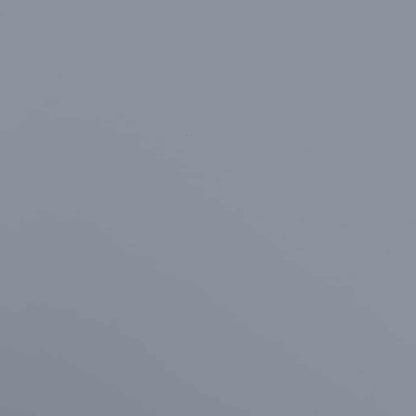 Wagenmüllbehälter für 5 Behälter Hellgrau 340 x 77,5 x 121,5 cm