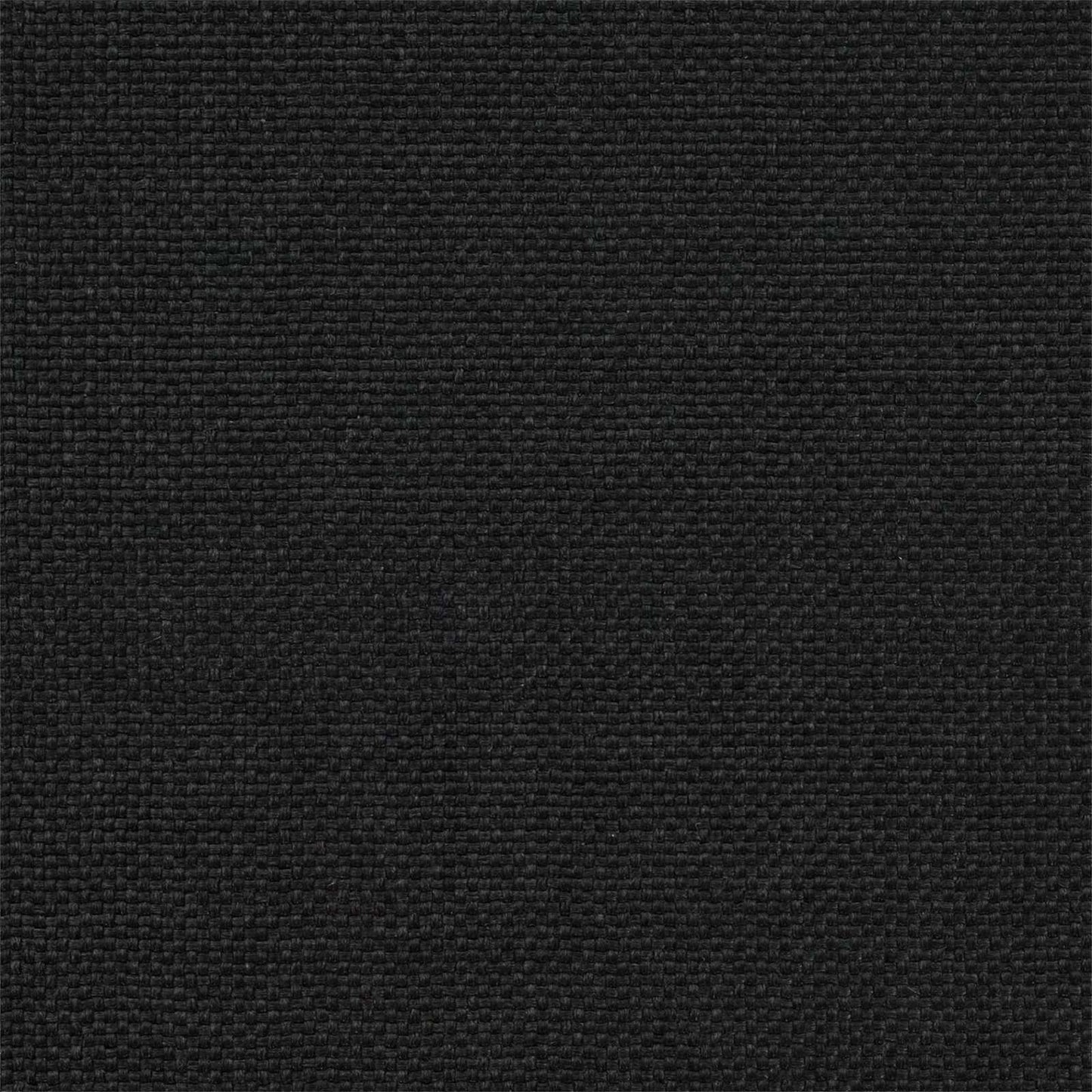 Bettgestell mit gepolstertem Kopfteil Schwarz 120 x 190 cm