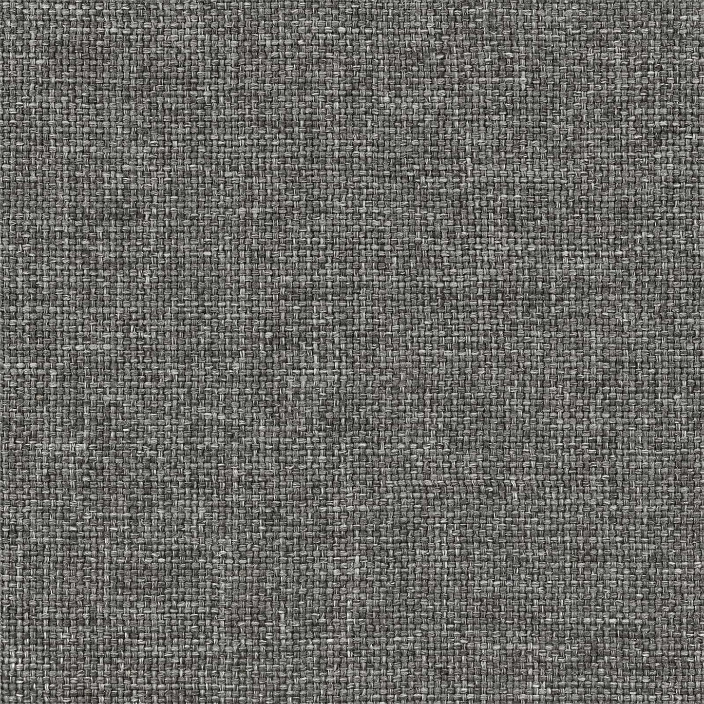 Bettgestell mit gepolstertem Kopfteil Hellgrau 100 x 200 cm