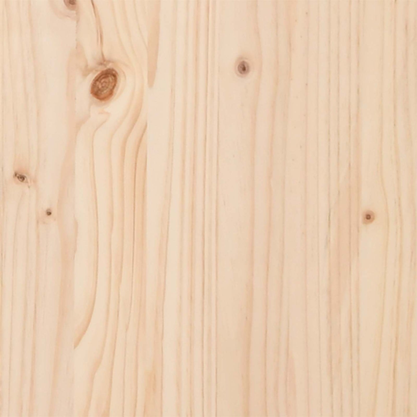 vidaXL Bettgestell mit gepolstertem Kopfteil Dunkelgrau 90 x 200 cm