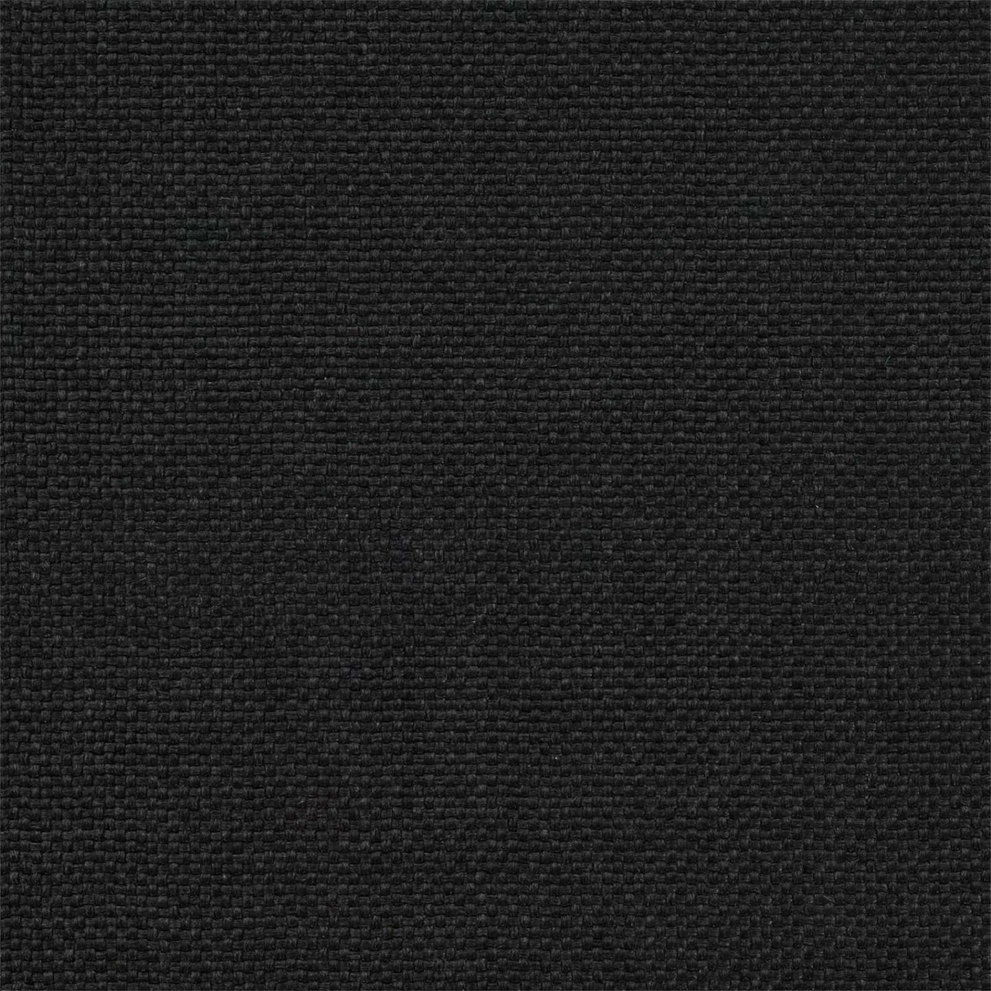 Bettgestell mit gepolstertem Kopfteil Schwarz 90 x 190 cm