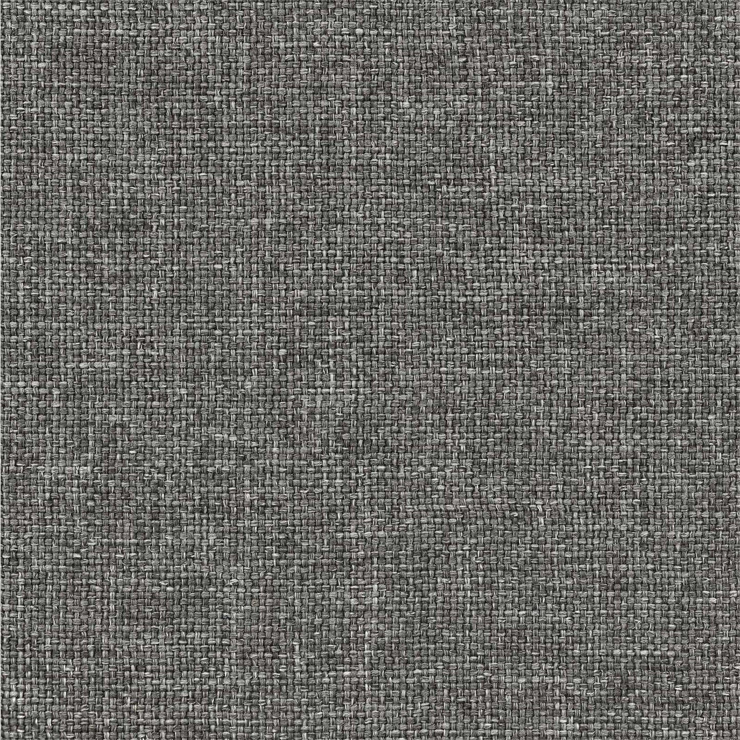 Bettgestell mit gepolstertem Kopfteil Hellgrau 75 x 190 cm