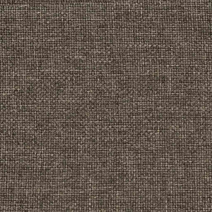 Gepolstertes Kopfteil Natürlich und Hellgrau 200 cm