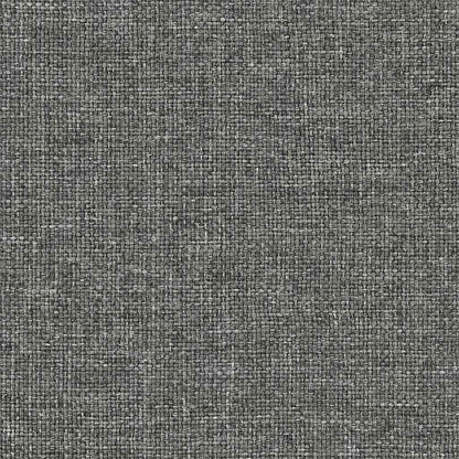 Gepolstertes Kopfteil mit Kopfteil Weiß und Hellgrau 200 cm