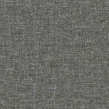 Gepolstertes Kopfteil Natürlich und Hellgrau 180 cm